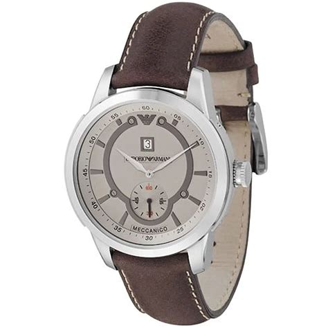 Emporio Armani Men's Watch AR4601 | Watches Prime