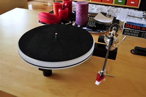 Turntable Service And Repair In Perth, WA