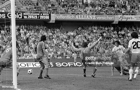 Scotland World Cup 1974 Photos And Premium High Res Pictures Getty Images