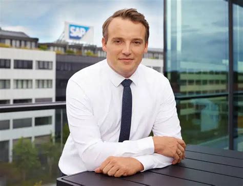 Christian Klein Stays With SAP E3 Magazin