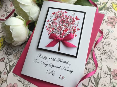 Custom Made Birthday Cards Online | BirthdayBuzz