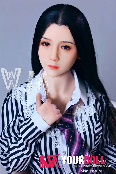 Cm Ft C Cup Silicone Sex Doll Rodina Head S Your Doll