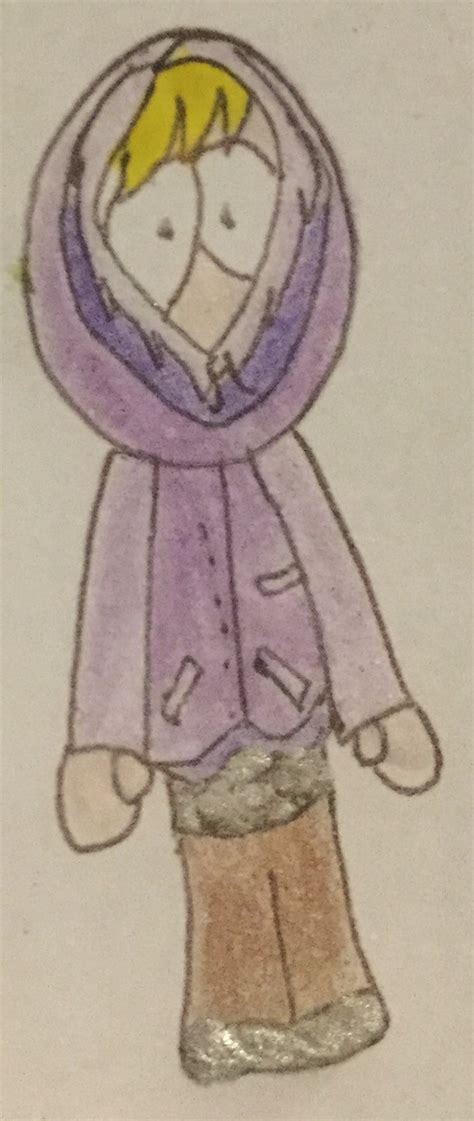 Metrosexual Kenny By Eddsworldfangirl97 On Deviantart