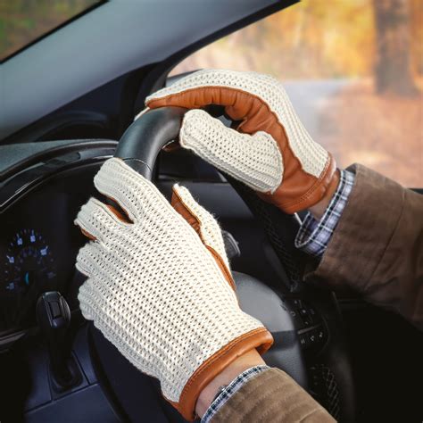 Sm Driving Gloves Expert Verdict