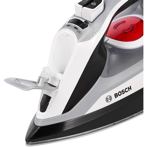Купить Утюг Bosch TDA70EASY в Москве