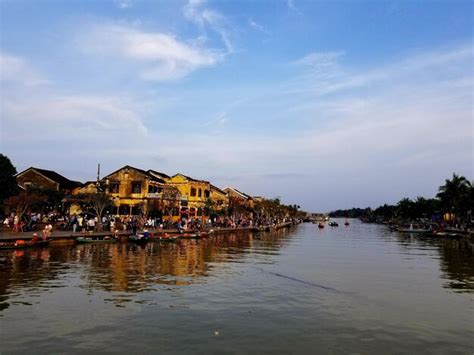 Premium Photo | Hoi an ancient town