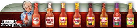 Frank S Red Hot I Put That SH T On Everything Marketing Campaign Rocks