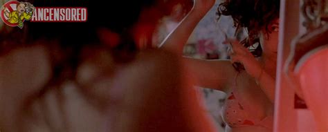 Naked Maria Deschamps In I M Gonna Explode