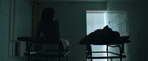 Nude Video Celebs Yuliya Snigir Nude Vezyot S01e04 2021