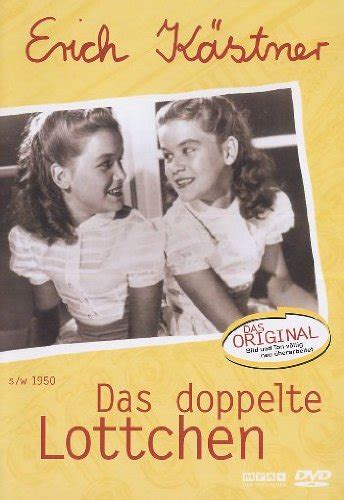 Das Doppelte Lottchen Alemania Dvd Amazon Es Jutta G Nther Peter