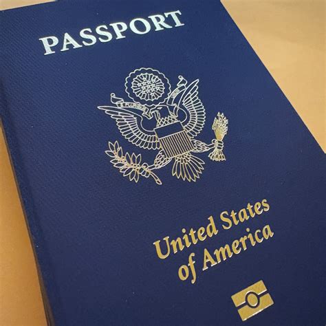 US passport application and renewal agency – Landz.us