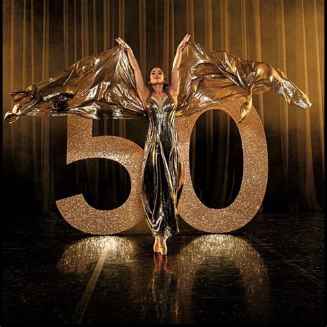 Northern ballet 50th anniversary on Behance