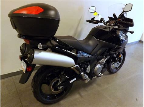 Buy 2012 Suzuki V Strom 1000 On 2040 Motos