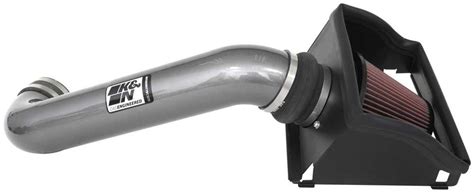 K N Kc K N Series High Flow Performance Cold Air Intake Kits