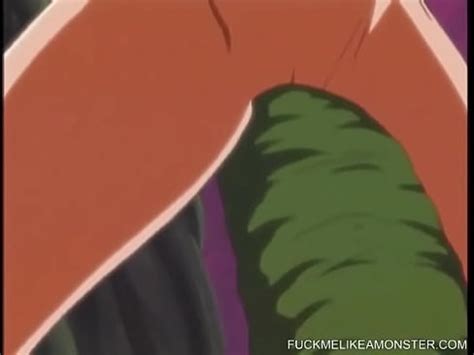 Mago adolescente follada por una enorme cosa alienígena verde larga XVIDEOS