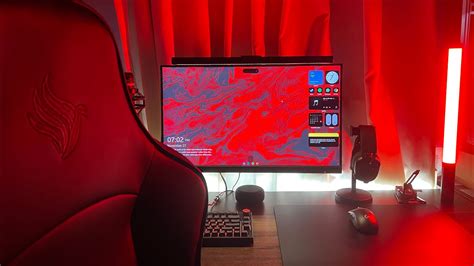 O Meu Setup Dos Sonhos Pt Meu Setup Gamer Para Fps