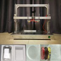 Cnc Foam Cutting Machine Hot Wire Foam Cutter And Fast Wire Machine Supplier From China