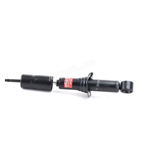 Phuộc nhún trước isuzu d-max 4x2 2012- Kyb 341355