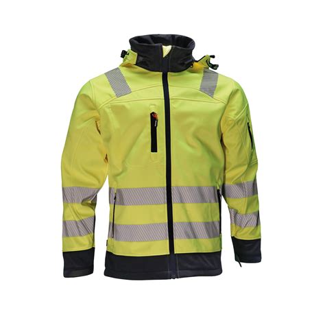 Herock Veste Haute Visibilit Gregor Goodworker Herock Official