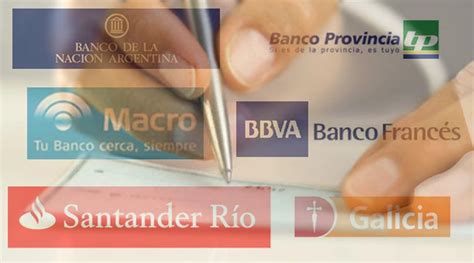 Recomiendan Vender Acciones De Los Principales Bancos Argentinos