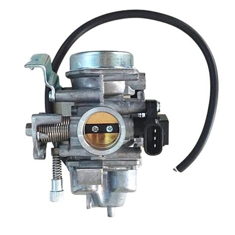 Eauto Carburetor For Hero Achiever CBZ Xtreme Hunk Impulse 150