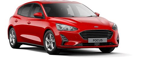 Ford Focus St Png Isolated Image Png Mart