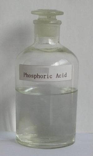 Phosphoric Acid | Global Exim Group