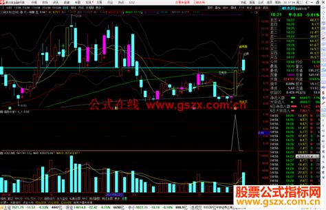 通达信自用买入赚钱指标公式强势牛股 副图选股预警无未来源码 通达信公式 公式网