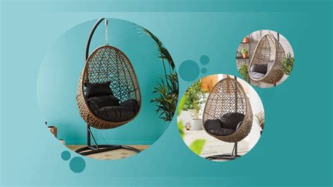 Aldi Introduces Its Double Hanging Egg Chair Best Buys