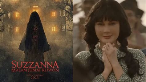 Diputar Mulai Agustus 2023 Ini 8 Film Yang Tayang Di Bioskop Ada Luna