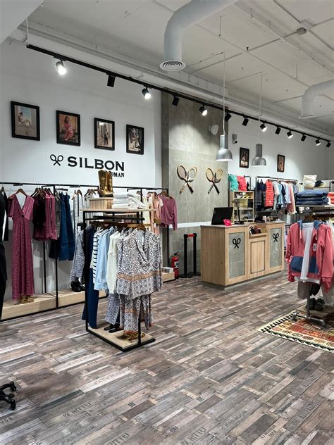 Silbon abre su segundo punto de venta en la localidad madrileña de