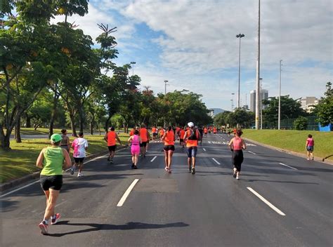 Rio De Janeiro Encerra Ano Quase 200 Corridas De Rua E Se Prepara