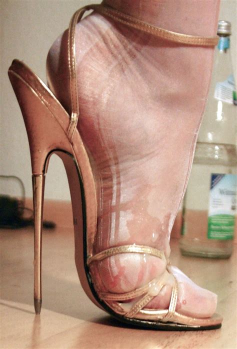 High Heel Cum Shot Nude Pics Xhamster