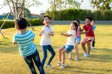 Ketahui Pengaruh Lingkungan Bagi Perkembangan Anak