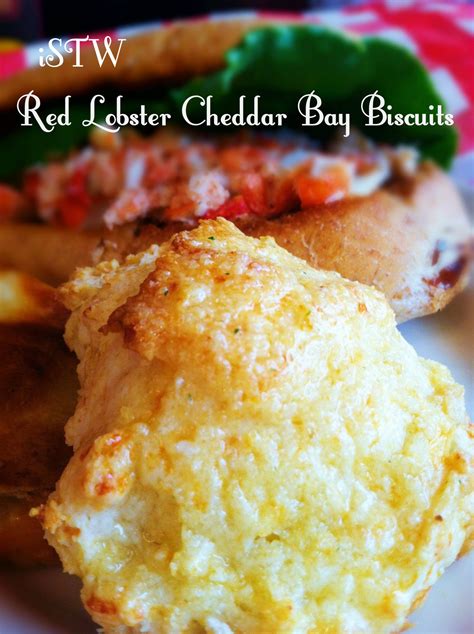 Red Lobster Cheddar Bay Biscuits Dinner Sides Recipes Side Recipes