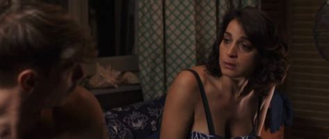 Nude video celebs Donatella Finocchiaro nude My dad Mio papà