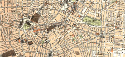 Interactive Historic Maps Of Liverpool Liverpool Landscapes