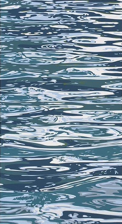 Pin by valrry on _ | Water art, Water painting, Art prints