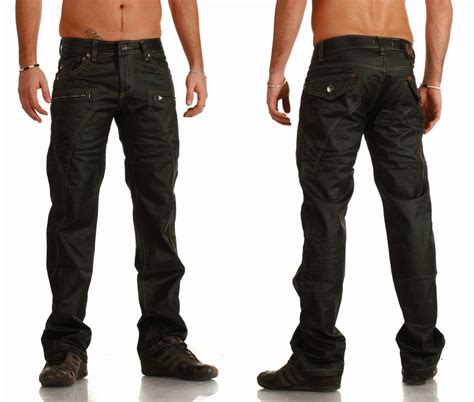 Skinny Black Jeans For Men | Fashion by Nessy