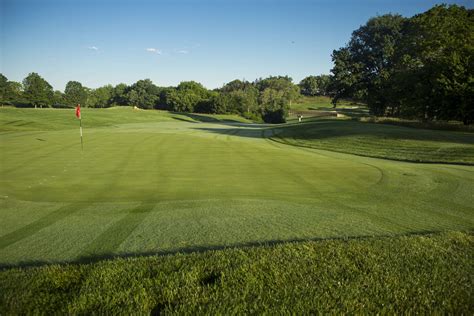 Course Tour - Lancaster Country Club Pennsylvania 2021