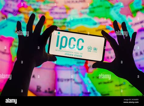 Ipcc logo hi-res stock photography and images - Alamy