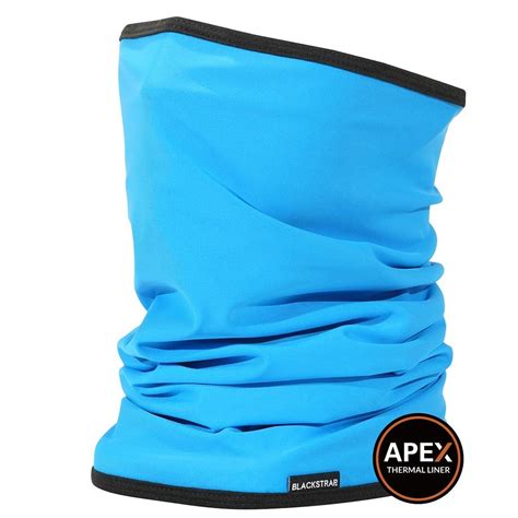 BlackStrap Apex Tube Neck Gaiter Peter Glenn