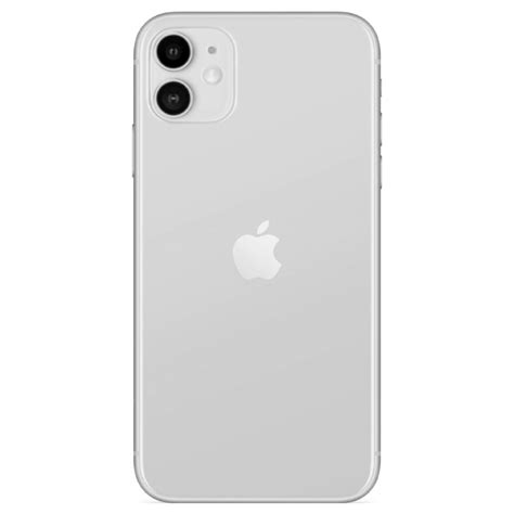 iPhone 11 64 Go Blanc Reconditionné Largo