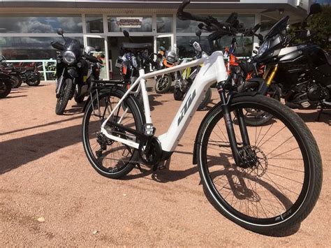 KTM Macina Style 720 Gr XL 60 750Wh 85NM Auf Bikeboerse