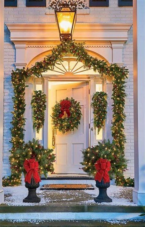 Outdoor Christmas Lights Decoration Ideas Home To Z Diy Christmas Lights Decorating With