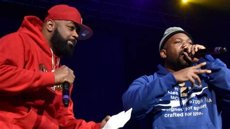 Raekwon And Ghostface Killah Verzuz Battle Announced Patabook