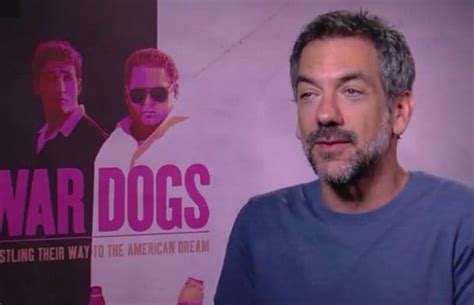 Director Todd Phillips: ‘War Dogs’ is Different From ‘The Hangover ...