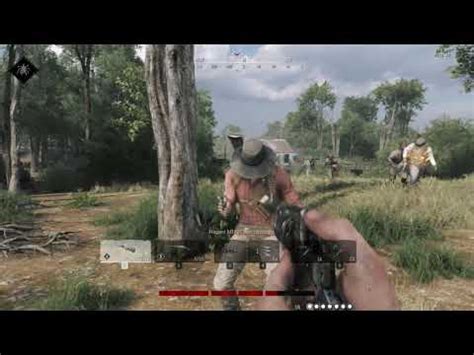 Hunt Showdown Double Kill YouTube