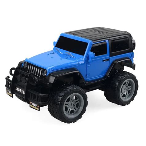 1:18 Радиоуправляемый автомобиль перезаряжаемый аккумулятор 4 канала ...
