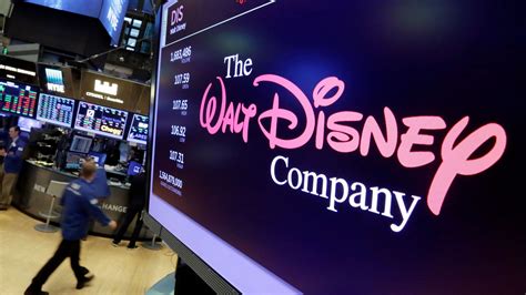 Disney Unveils New Streaming Service To Debut Late This Year